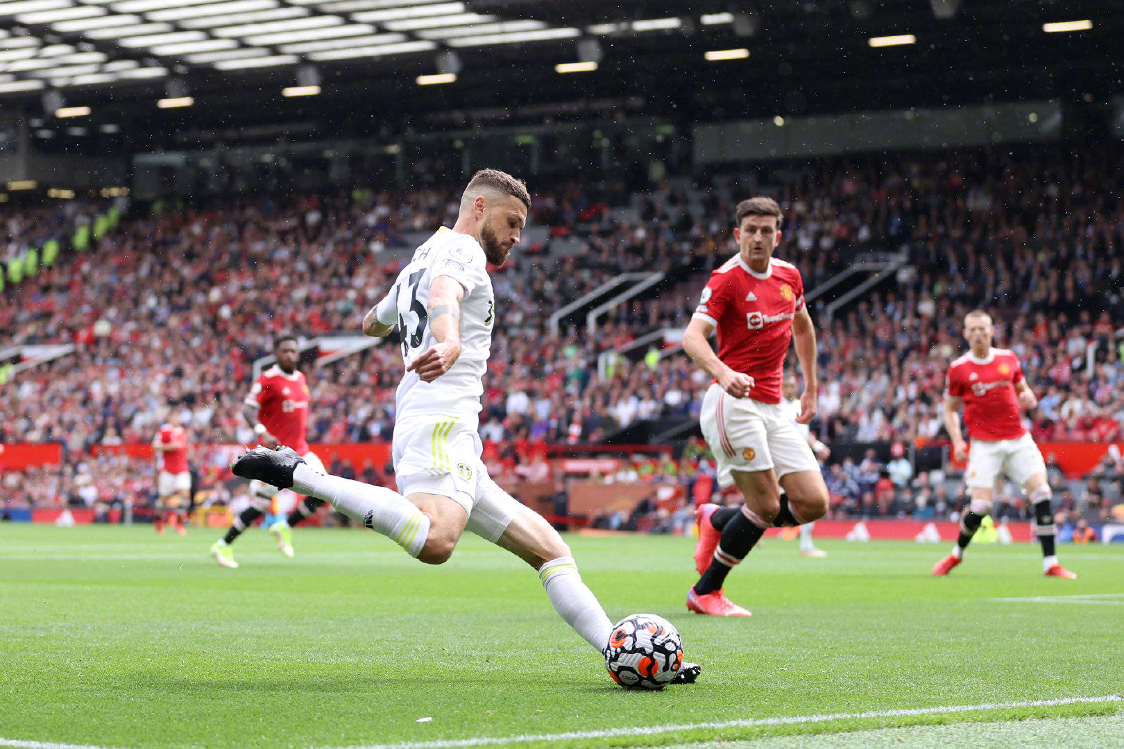 被瓜迪奧拉 被瓜迪奧拉