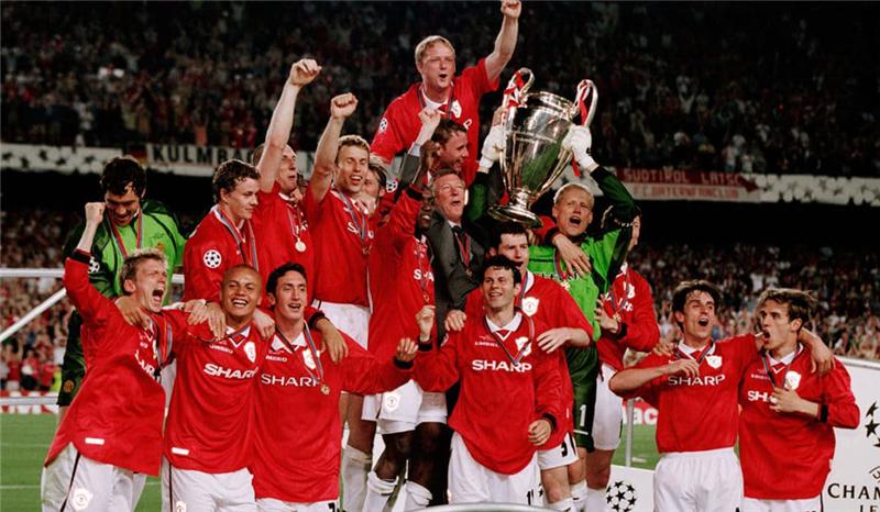 張康陽豪氣開出歐冠奪冠重獎！獎金高達3788萬！.